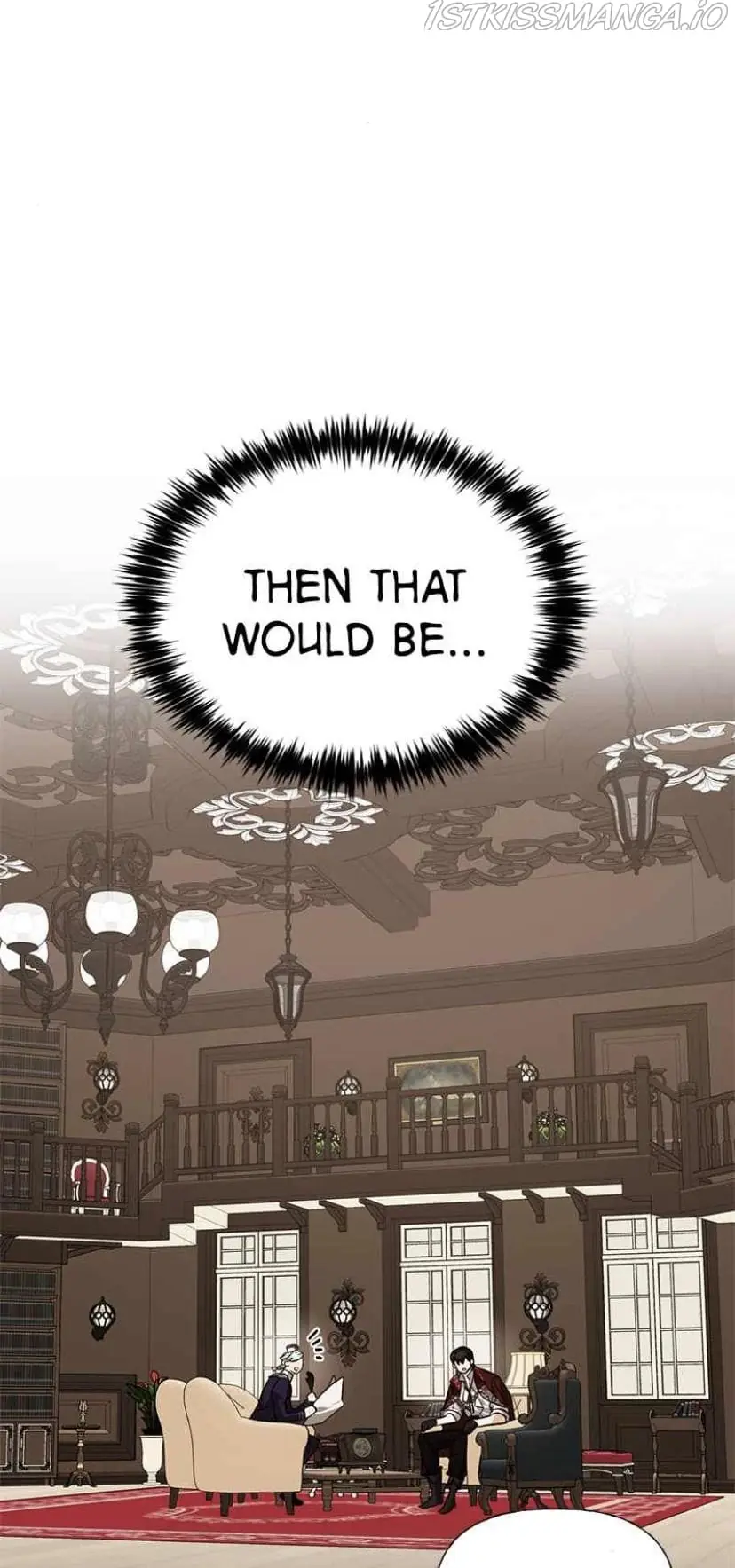 Men of the Harem Chapter 52 Page 60