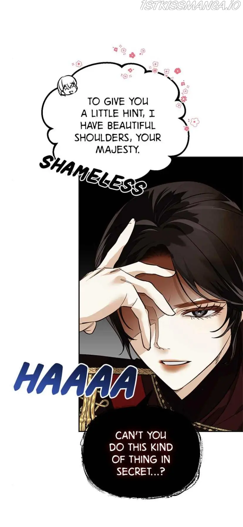 Men of the Harem Chapter 52 Page 64