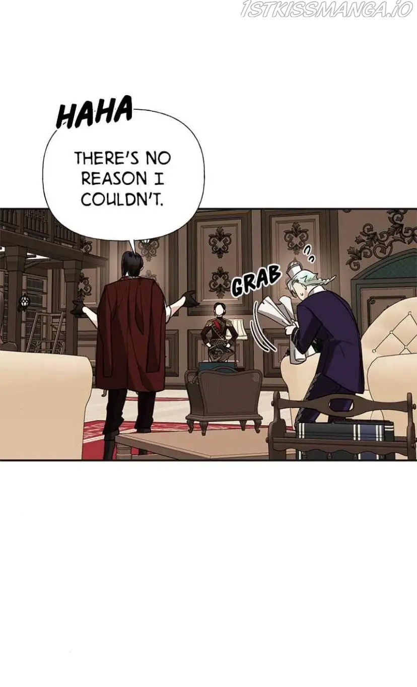 Men of the Harem Chapter 52 Page 65