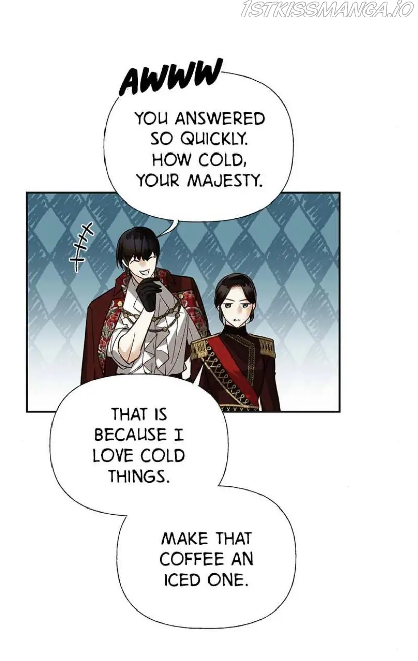 Men of the Harem Chapter 52 Page 67