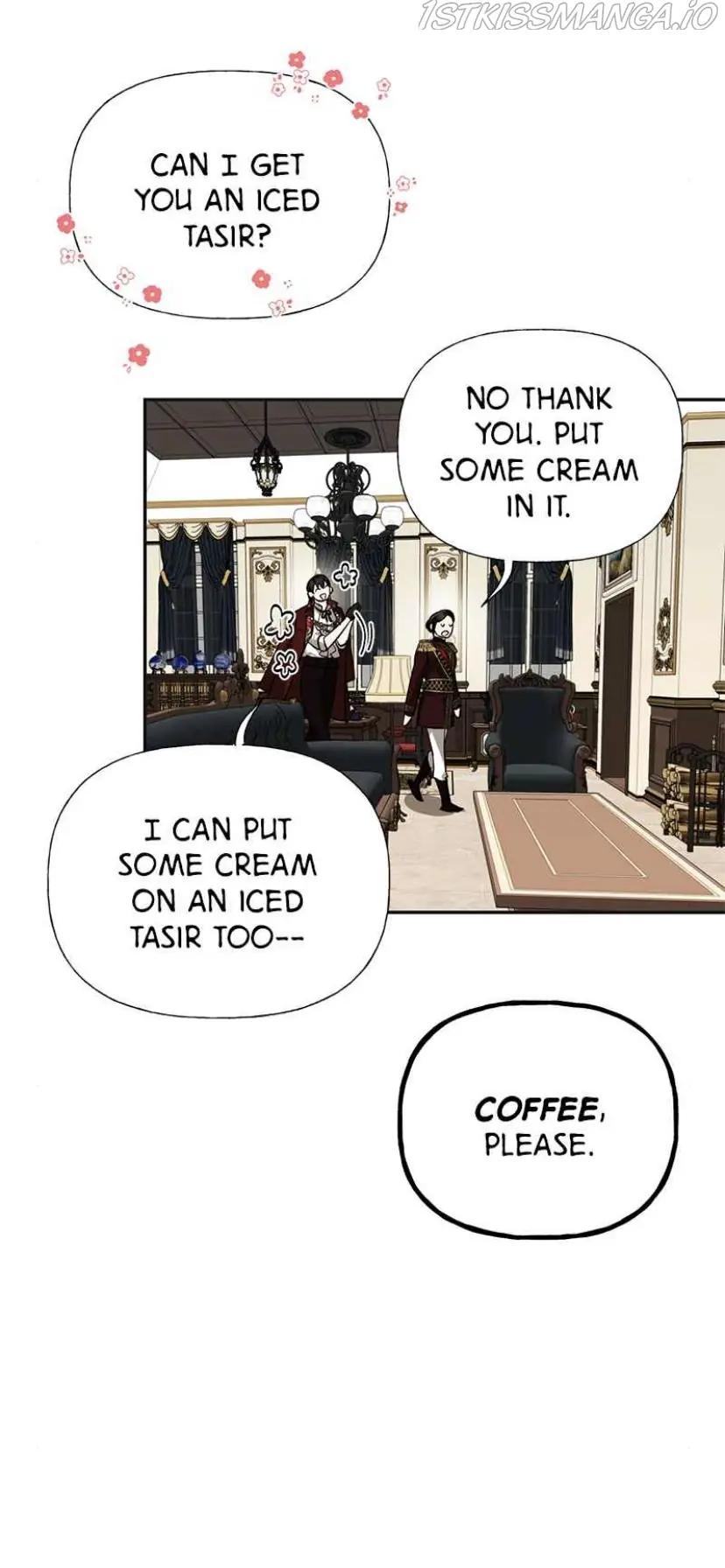 Men of the Harem Chapter 52 Page 68