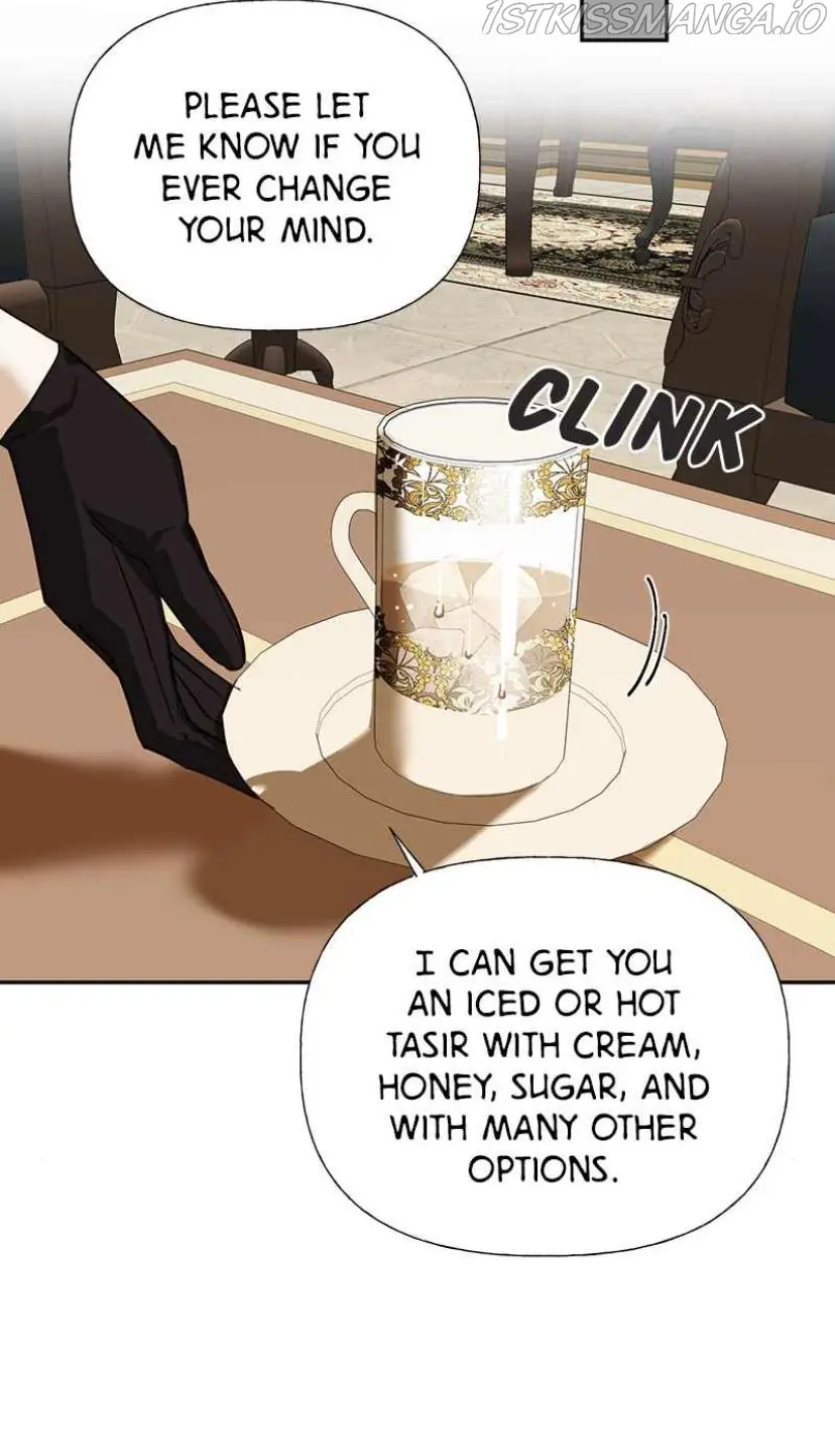 Men of the Harem Chapter 52 Page 70