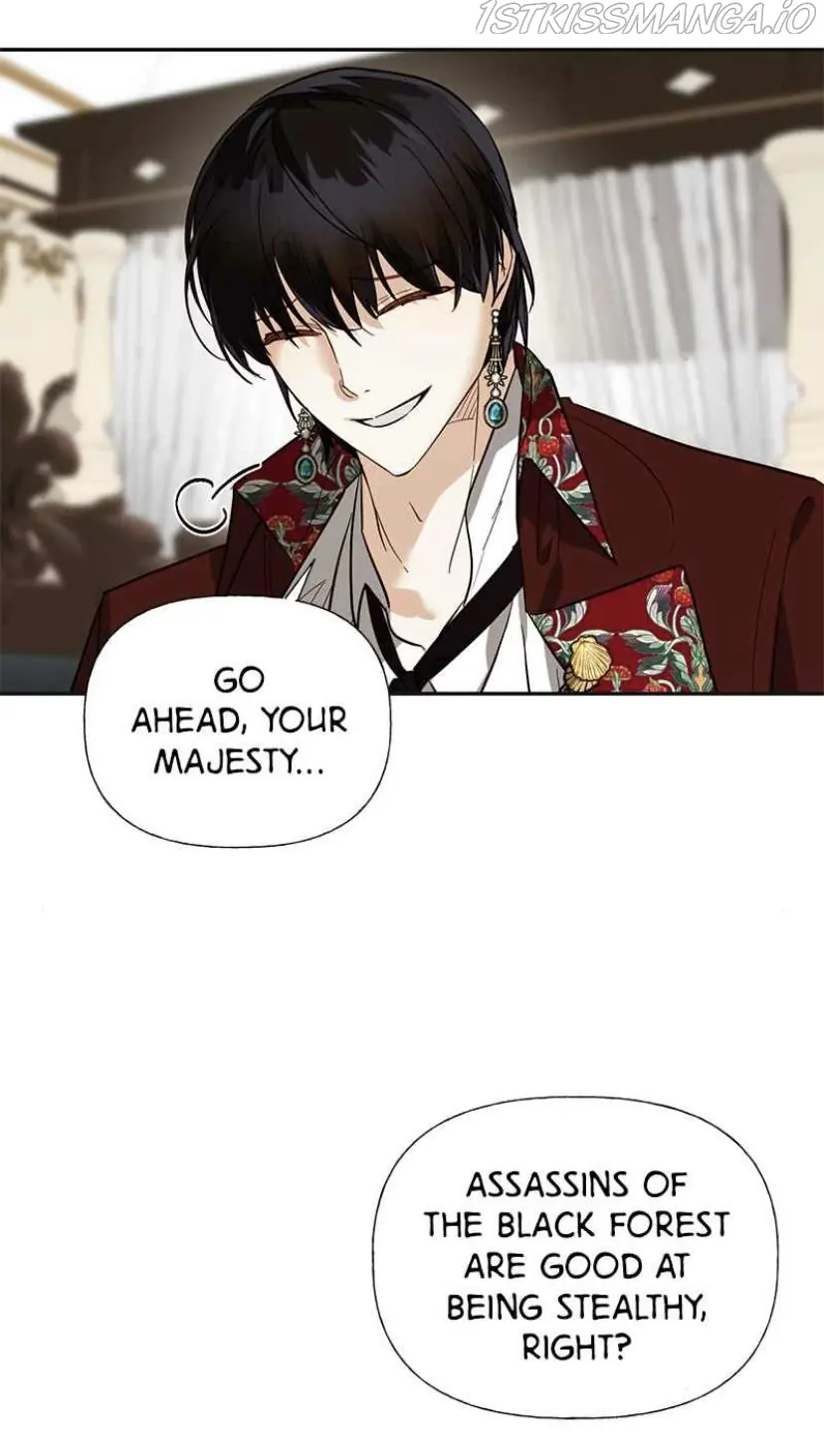 Men of the Harem Chapter 52 Page 72