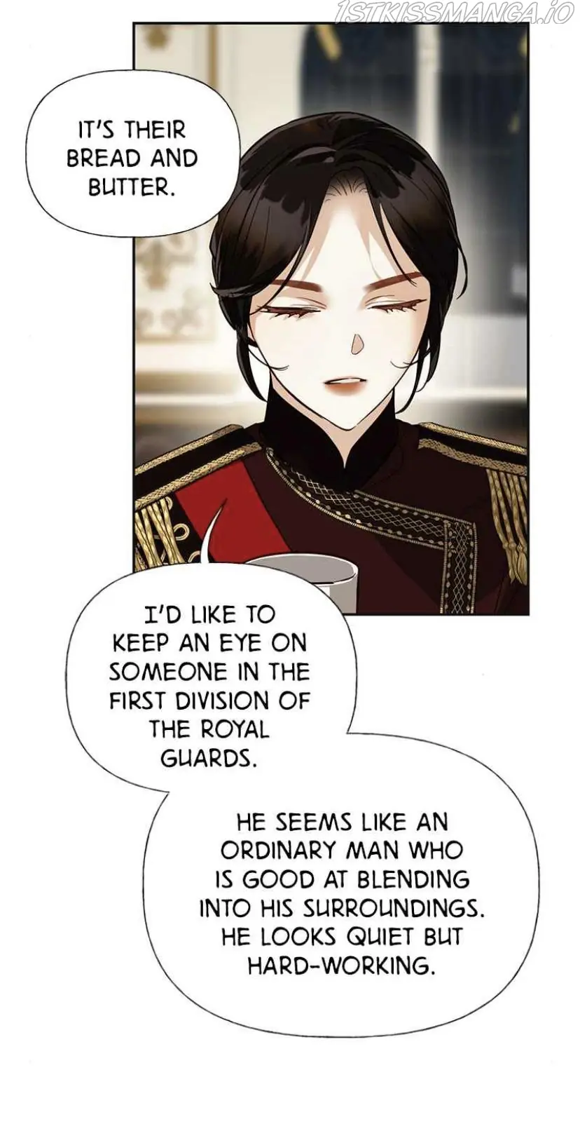 Men of the Harem Chapter 52 Page 73
