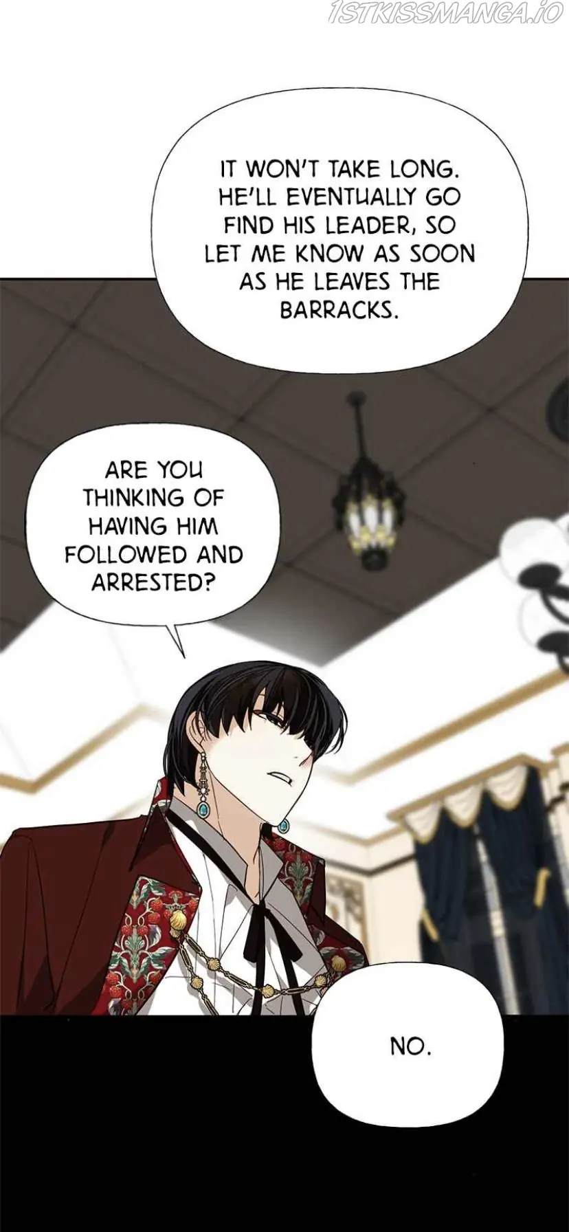 Men of the Harem Chapter 52 Page 75