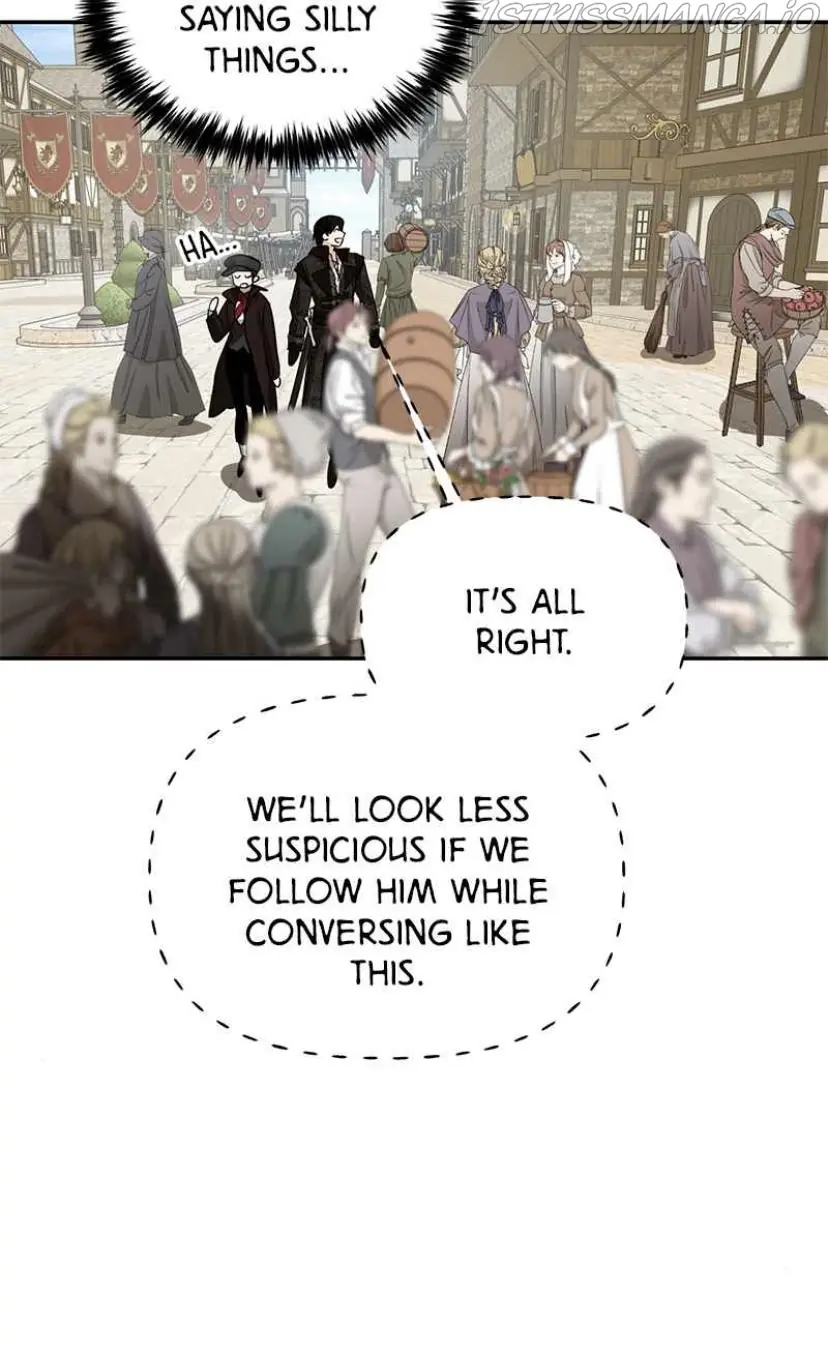Men of the Harem Chapter 53 Page 6