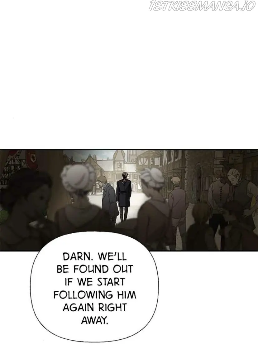 Men of the Harem Chapter 53 Page 9