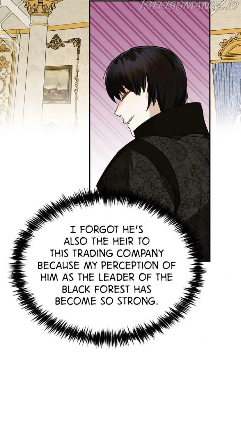 Men of the Harem Chapter 53 Page 17