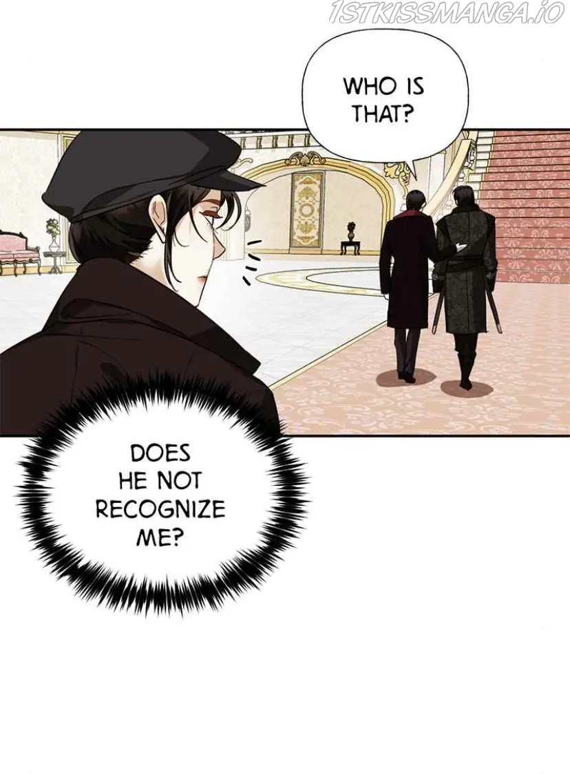 Men of the Harem Chapter 53 Page 19
