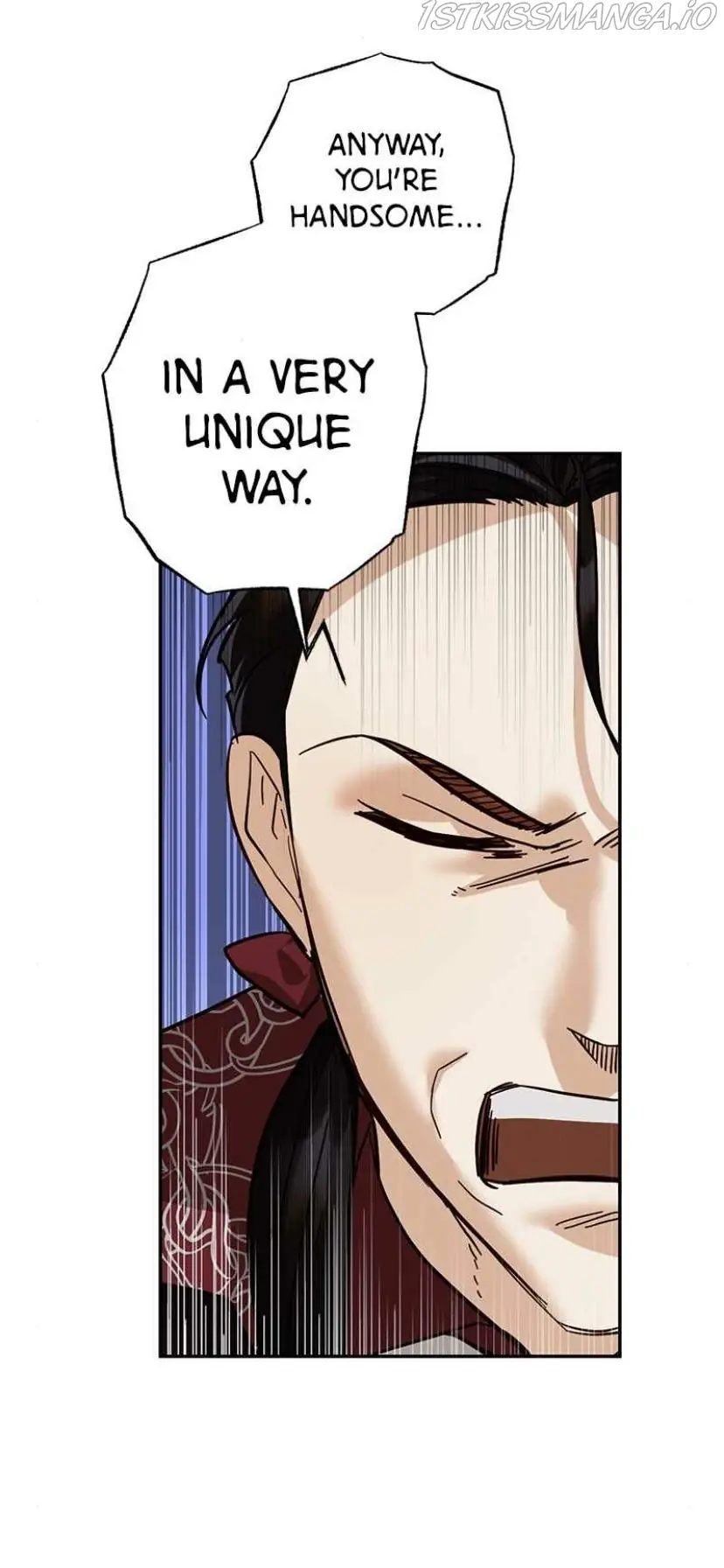 Men of the Harem Chapter 53 Page 28