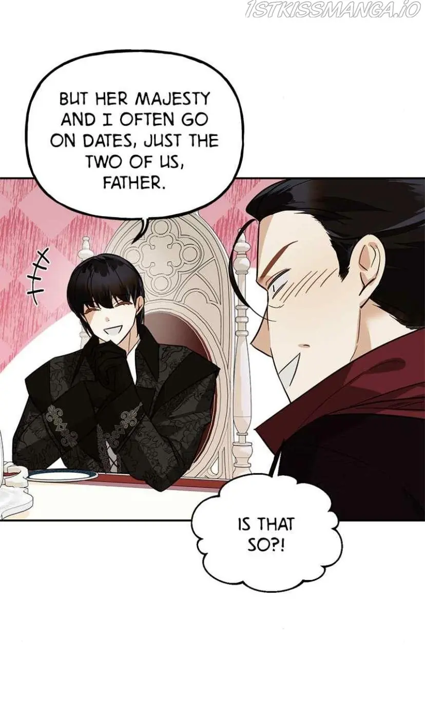 Men of the Harem Chapter 53 Page 31