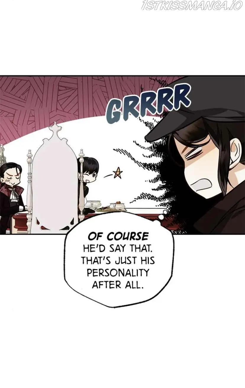 Men of the Harem Chapter 53 Page 33