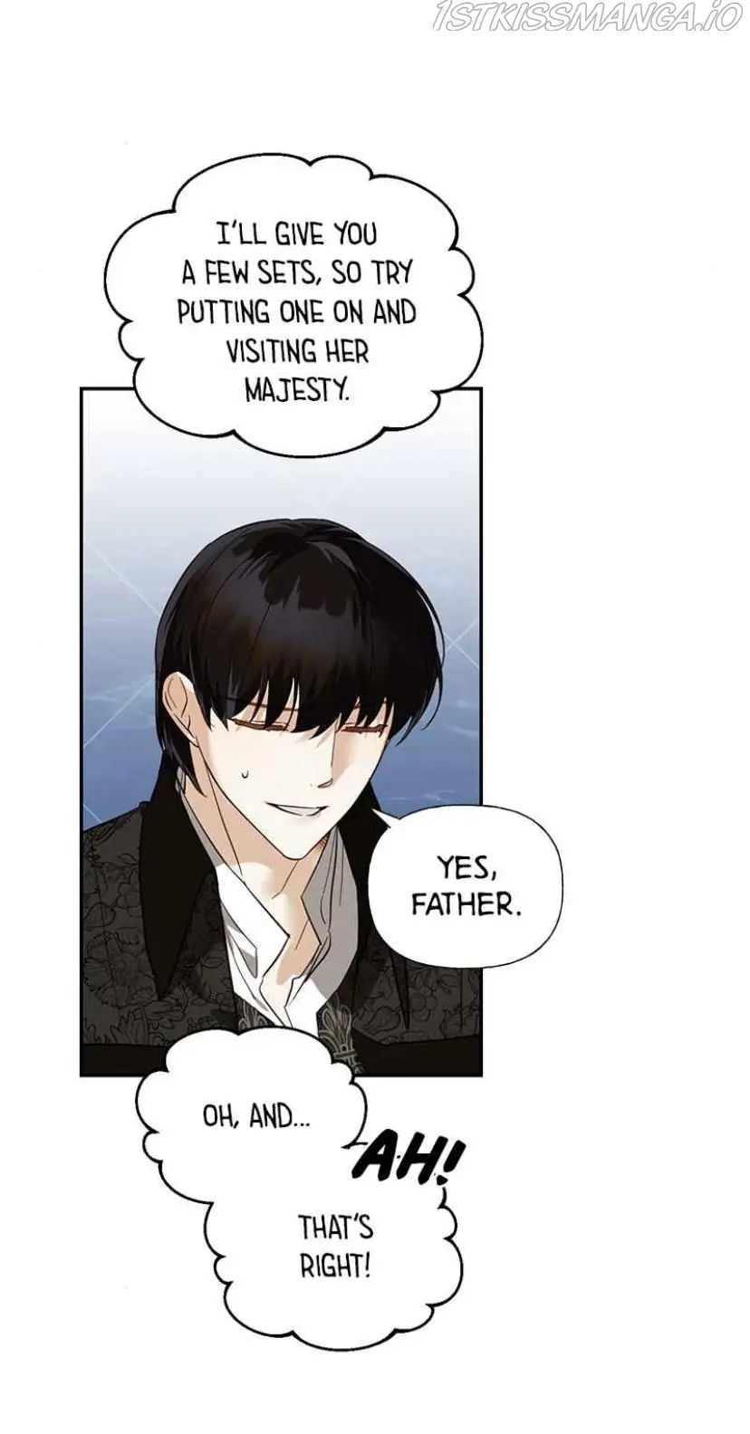 Men of the Harem Chapter 53 Page 36