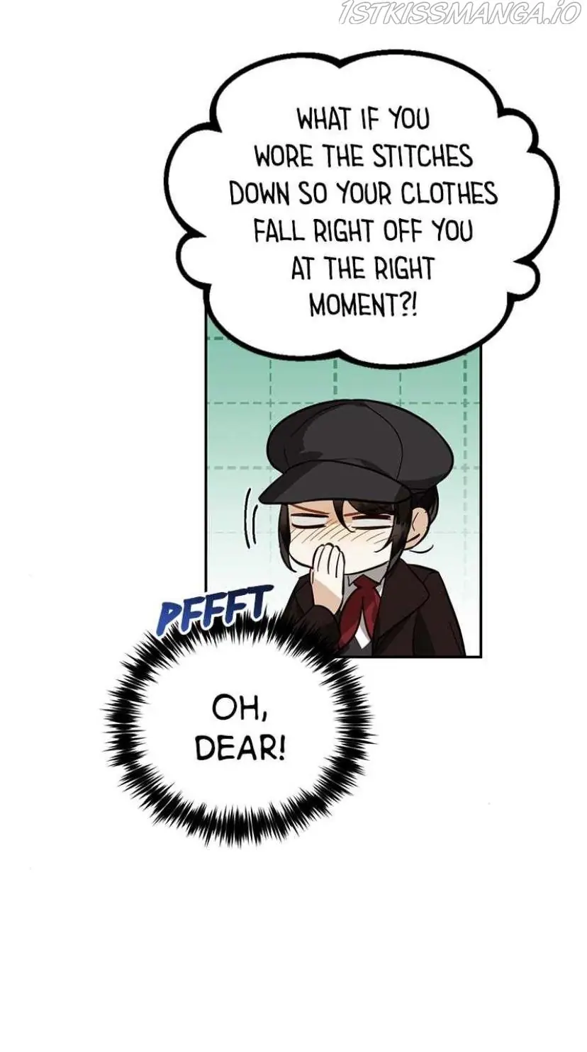 Men of the Harem Chapter 53 Page 37
