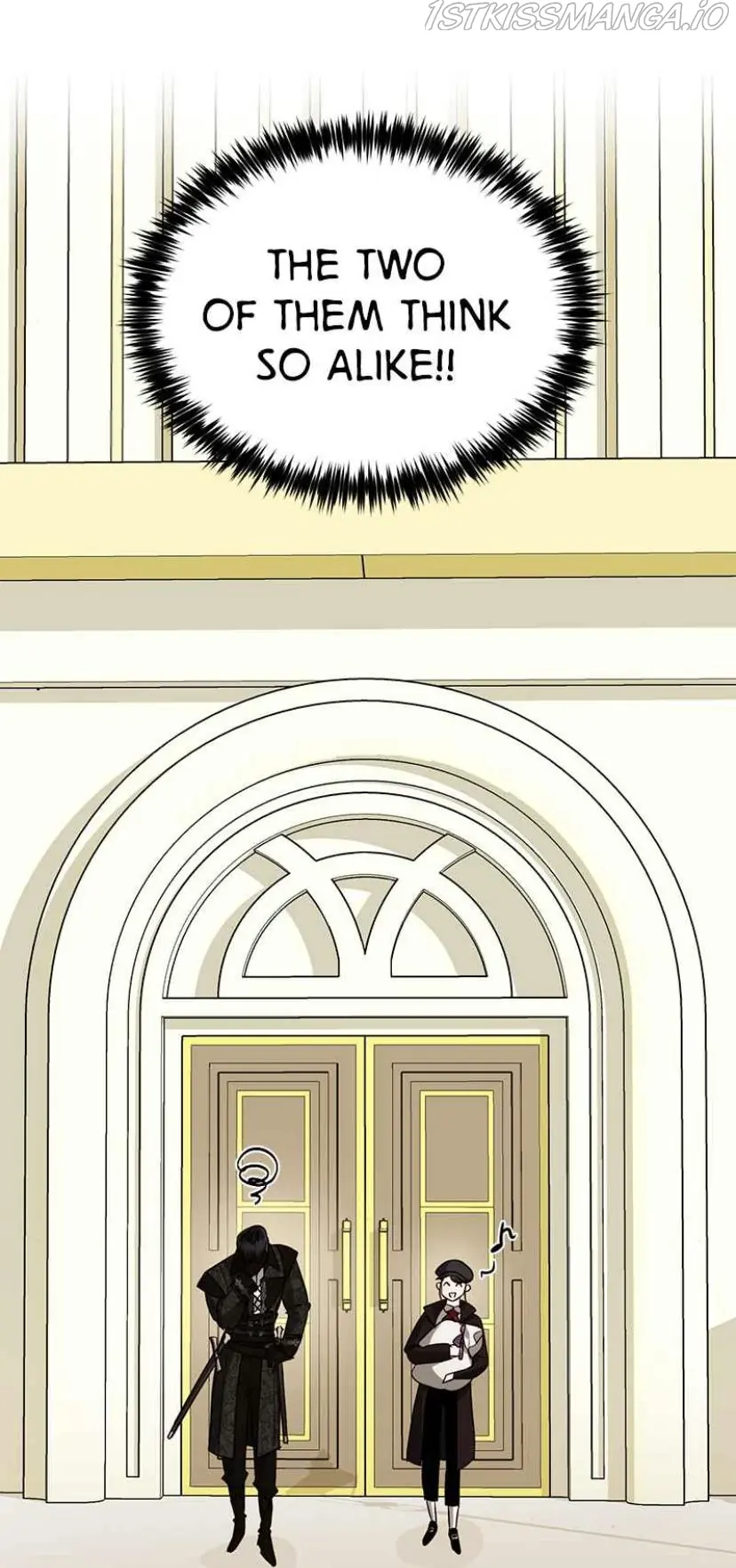 Men of the Harem Chapter 53 Page 38