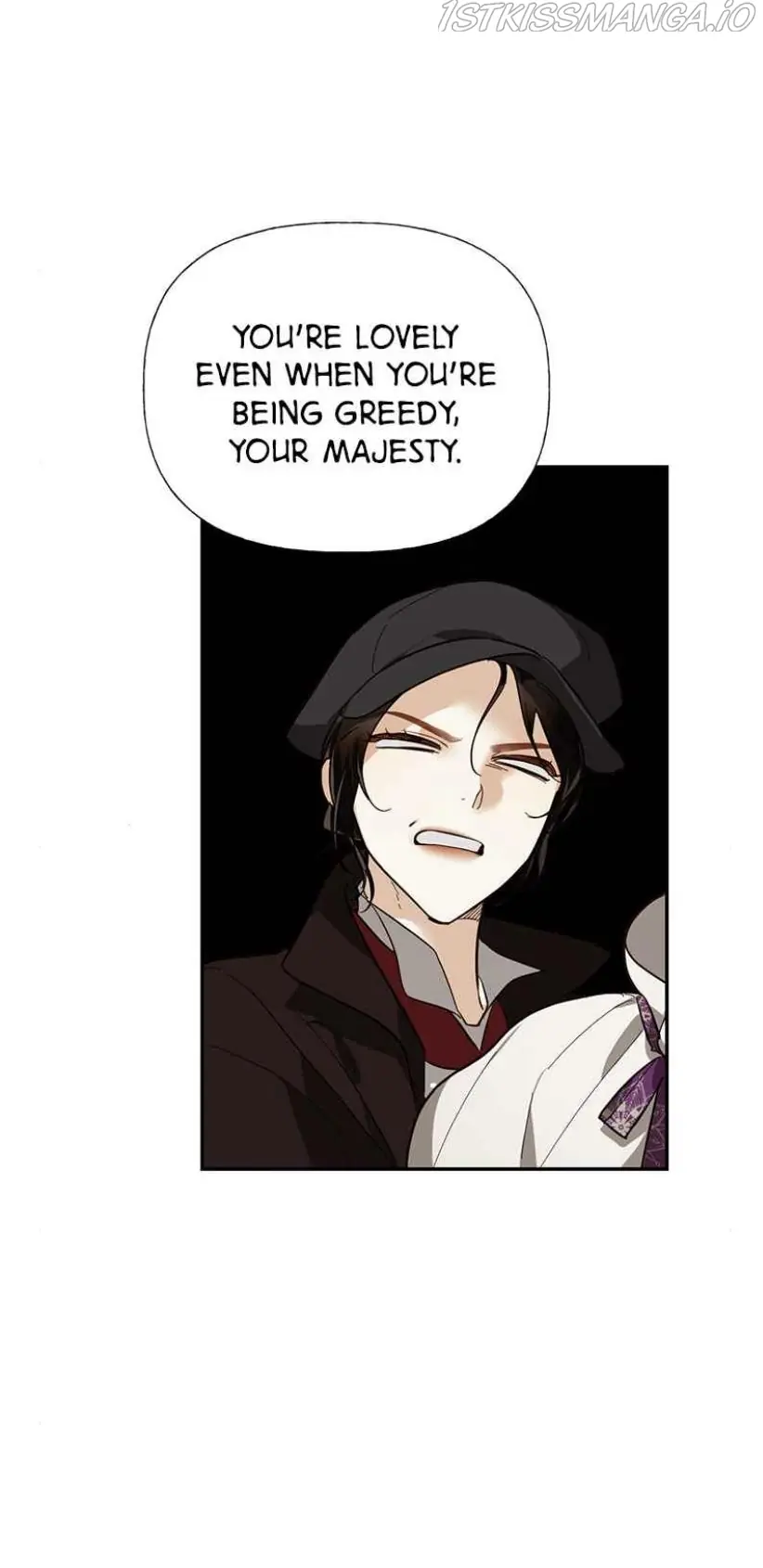 Men of the Harem Chapter 53 Page 42