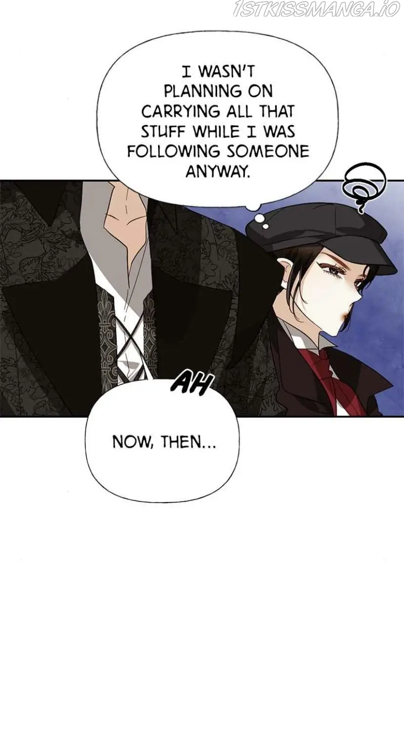 Men of the Harem Chapter 53 Page 47