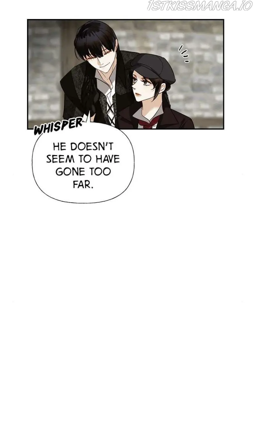 Men of the Harem Chapter 53 Page 50