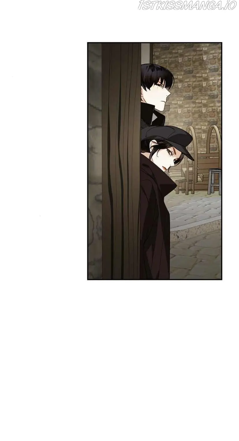 Men of the Harem Chapter 53 Page 52