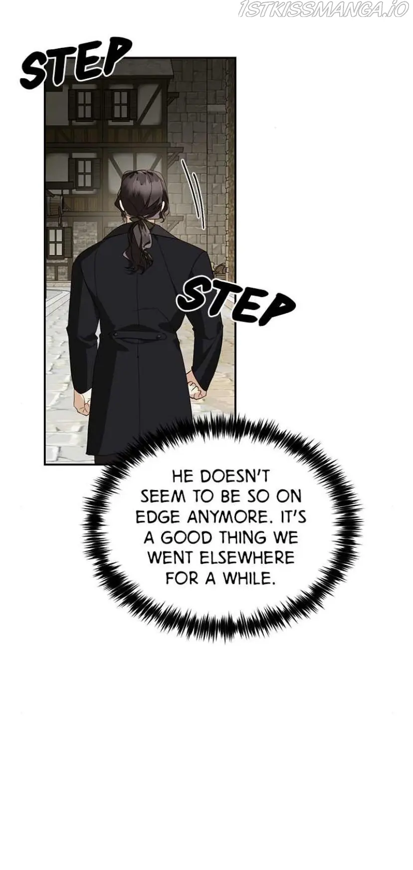 Men of the Harem Chapter 53 Page 53