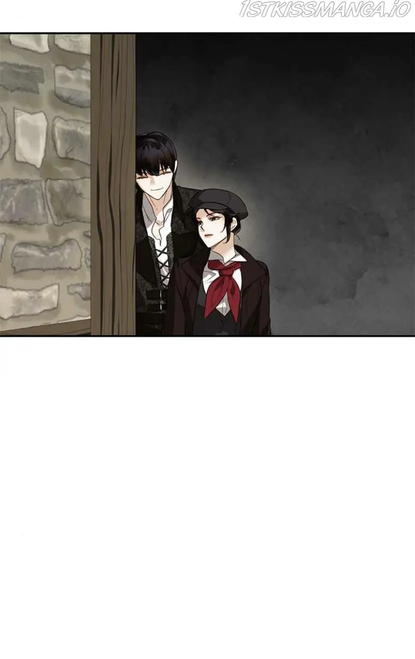 Men of the Harem Chapter 53 Page 55