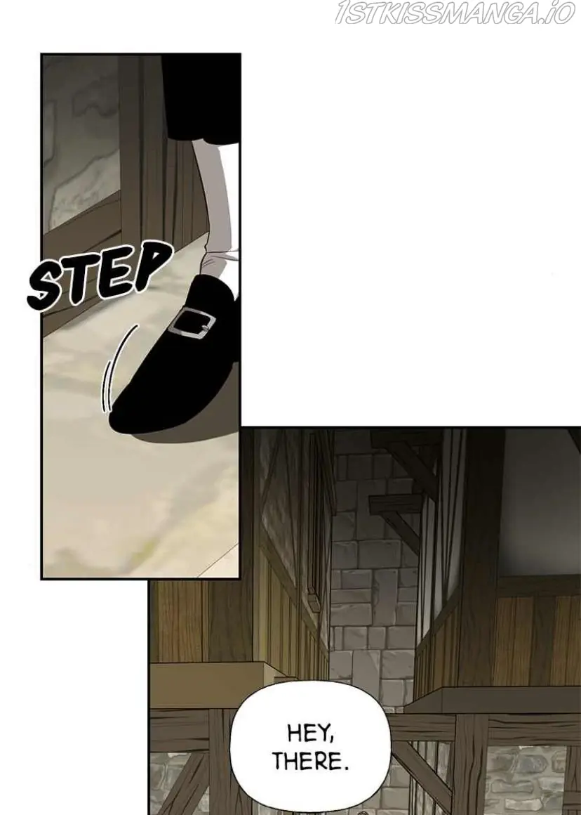 Men of the Harem Chapter 53 Page 56