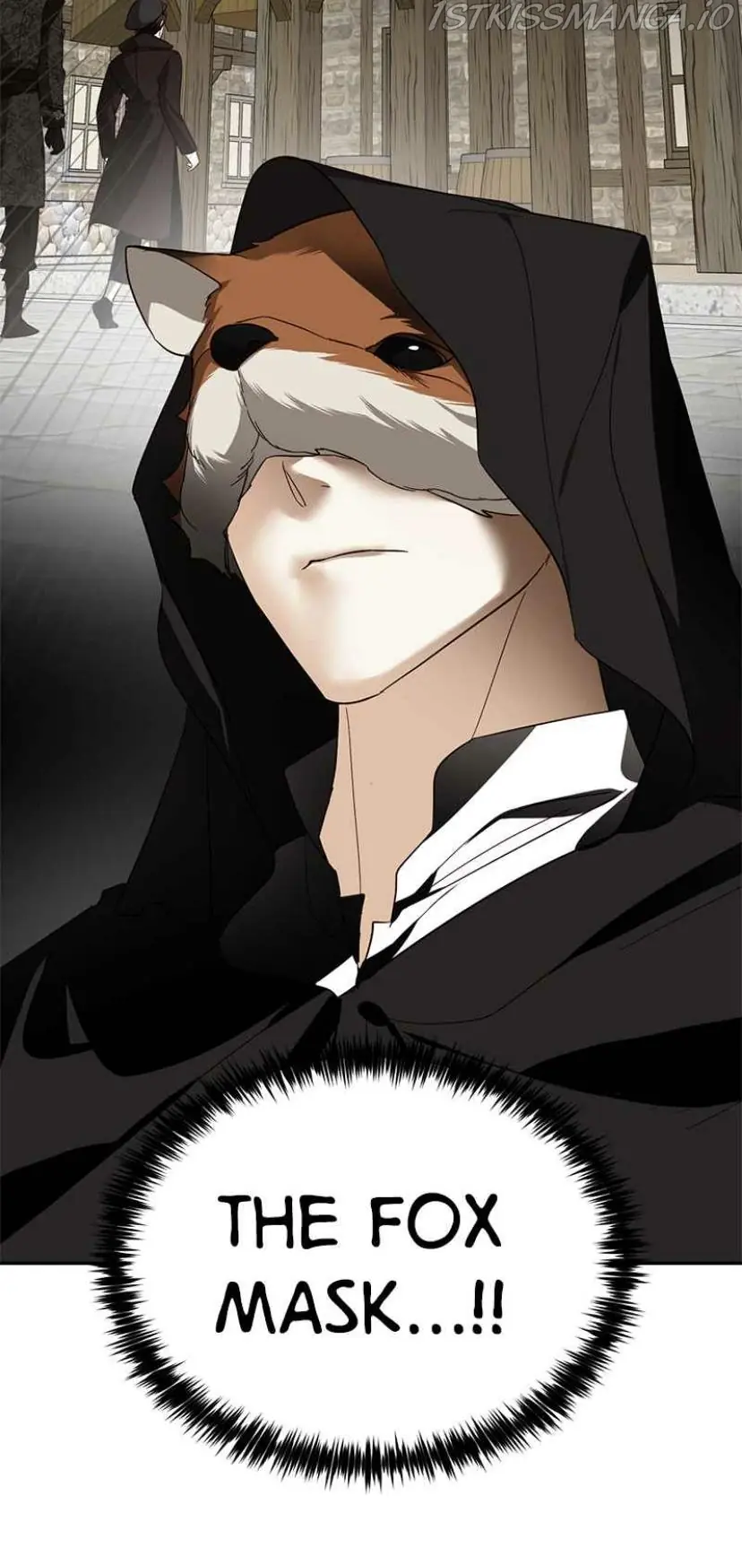 Men of the Harem Chapter 53 Page 64