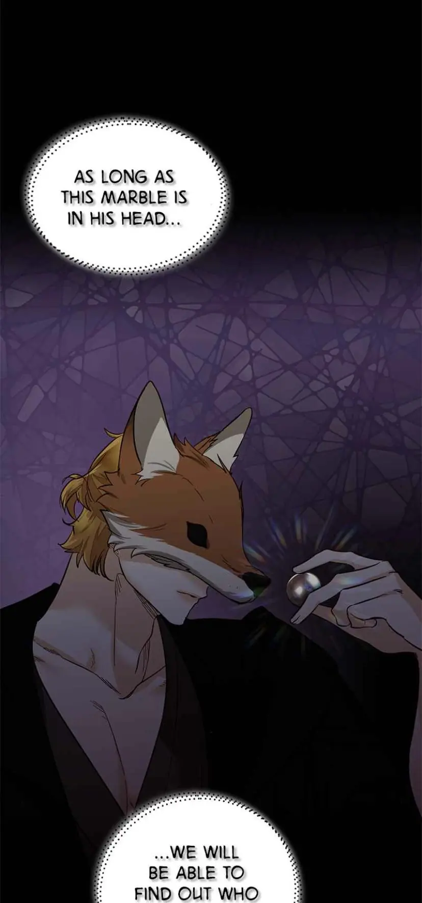 Men of the Harem Chapter 54 Page 5