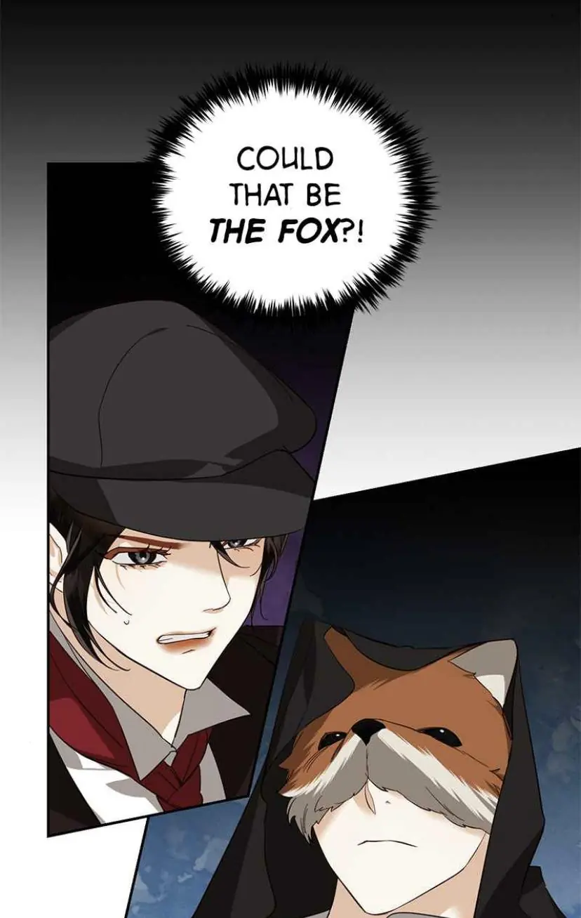 Men of the Harem Chapter 54 Page 7