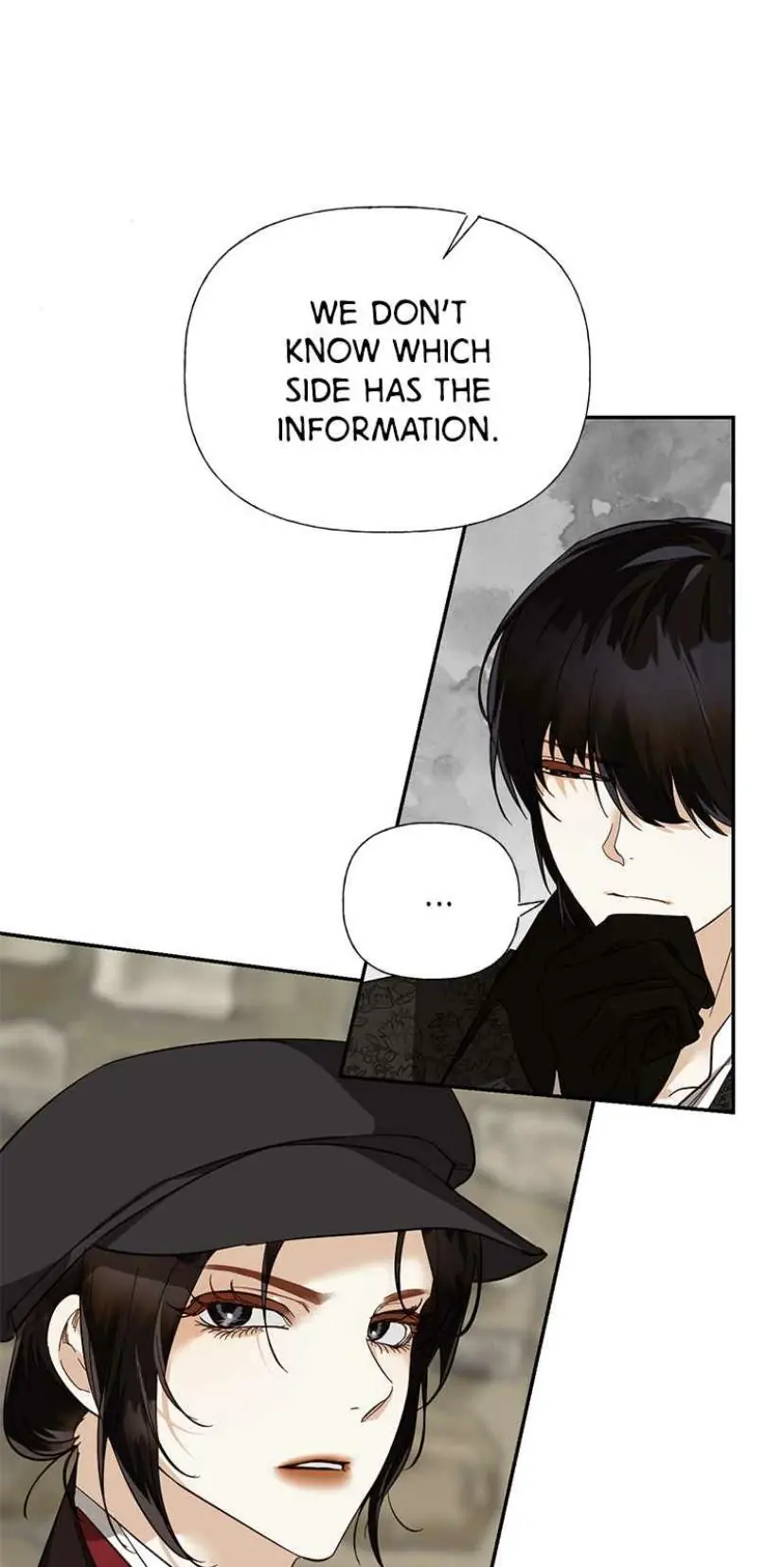 Men of the Harem Chapter 54 Page 11