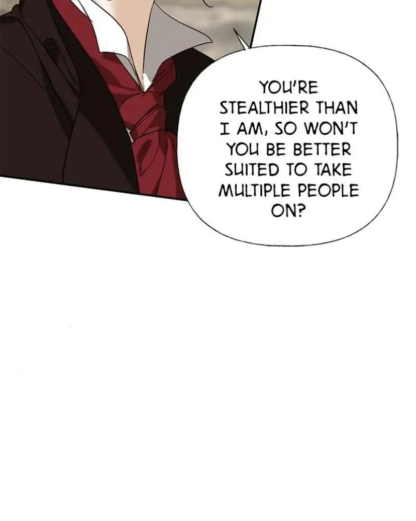 Men of the Harem Chapter 54 Page 12