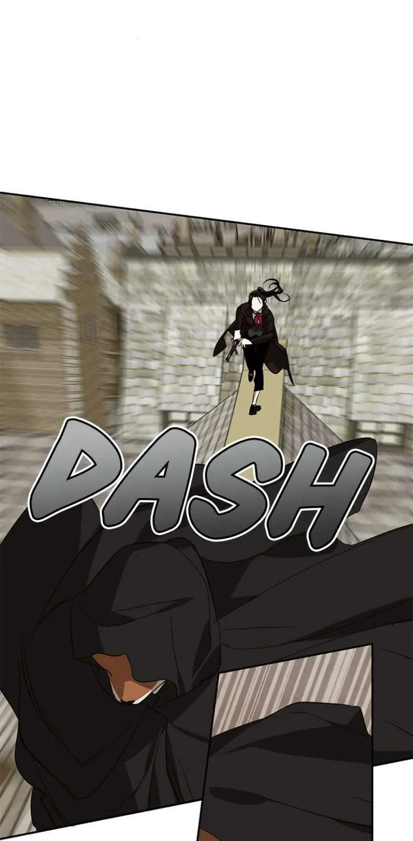 Men of the Harem Chapter 54 Page 22