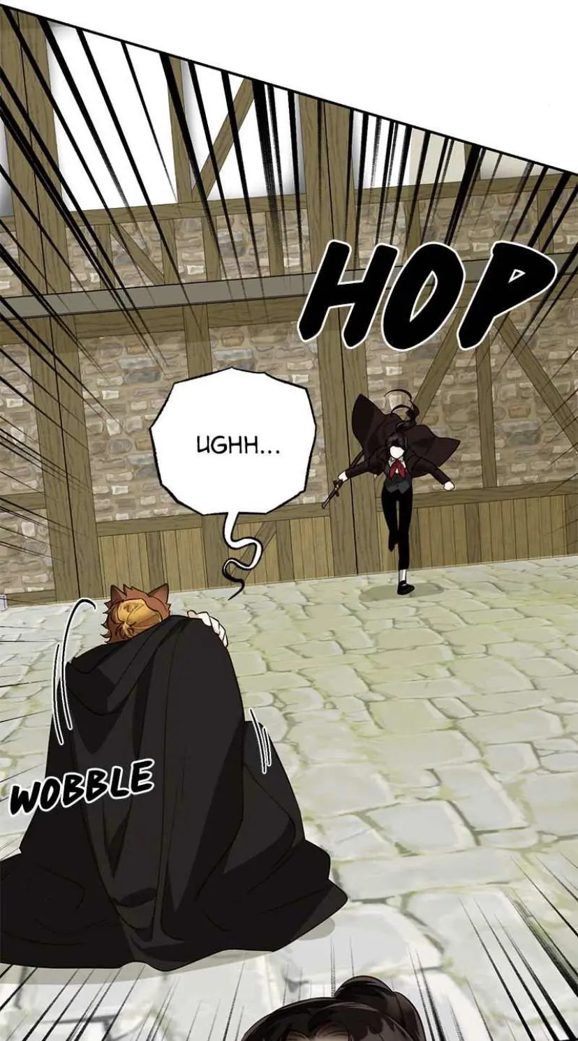 Men of the Harem Chapter 54 Page 29