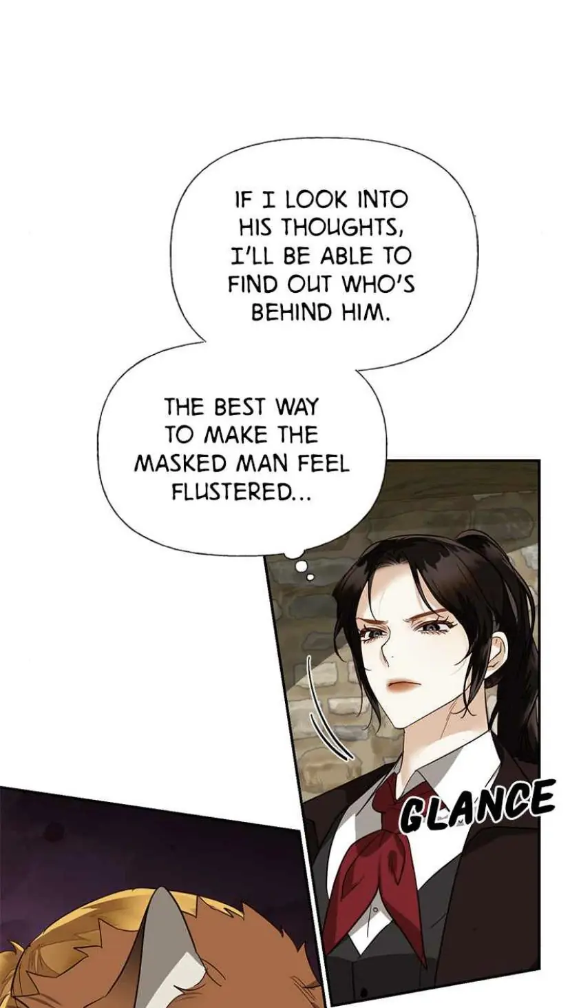 Men of the Harem Chapter 54 Page 32