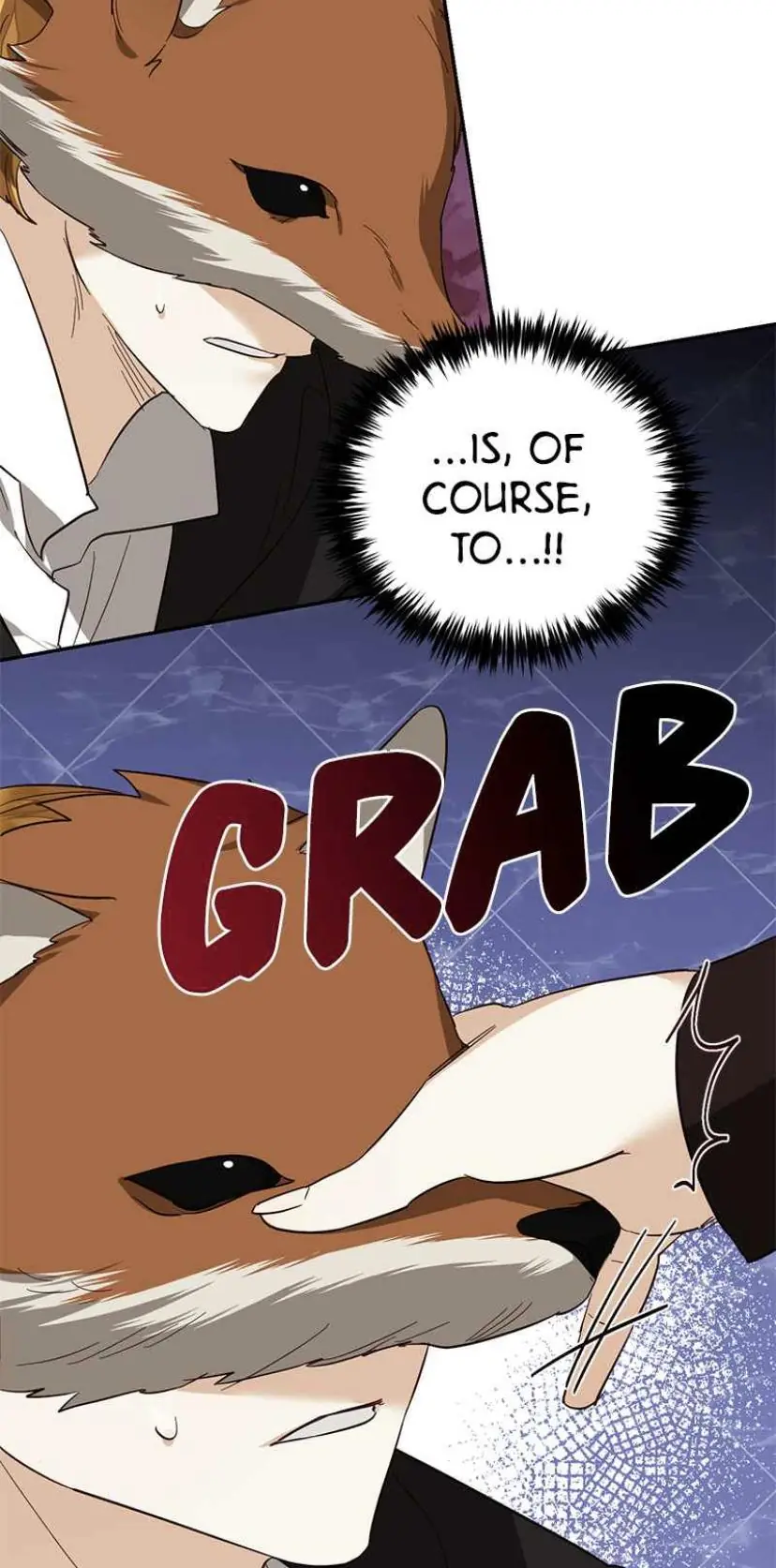 Men of the Harem Chapter 54 Page 33