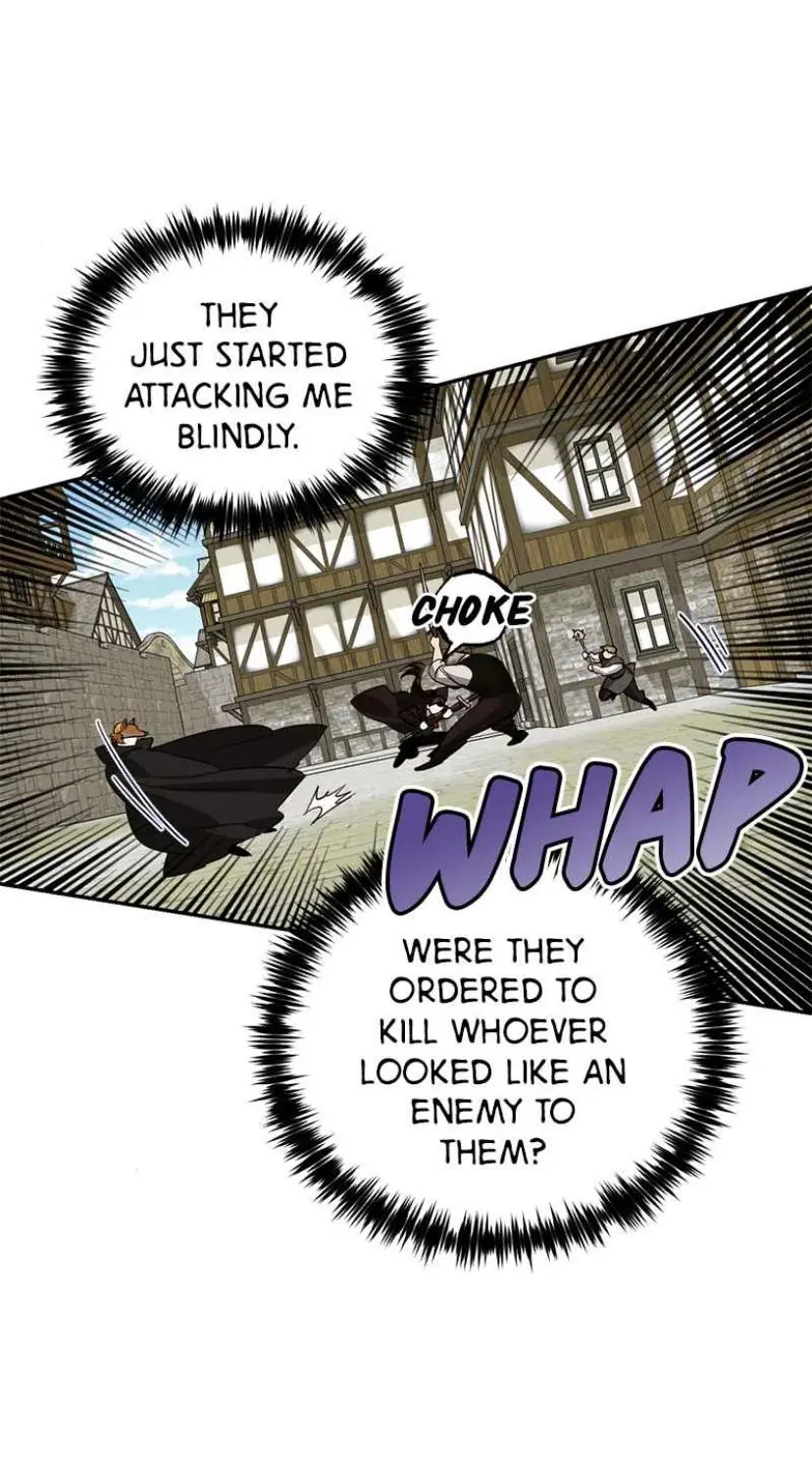 Men of the Harem Chapter 54 Page 37