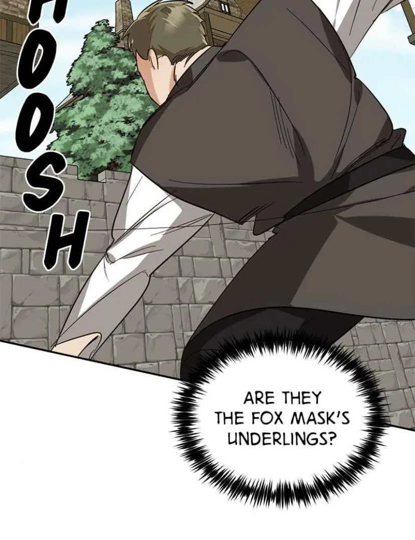 Men of the Harem Chapter 54 Page 40