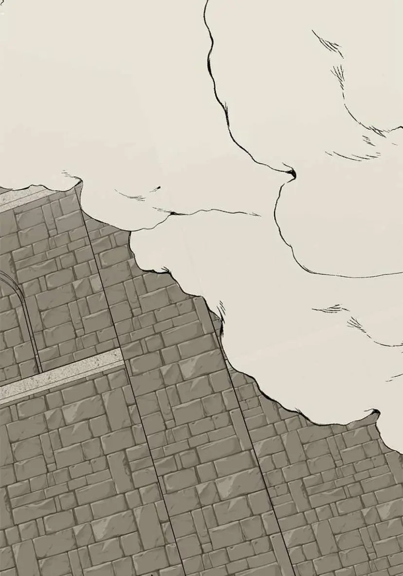 Men of the Harem Chapter 54 Page 47