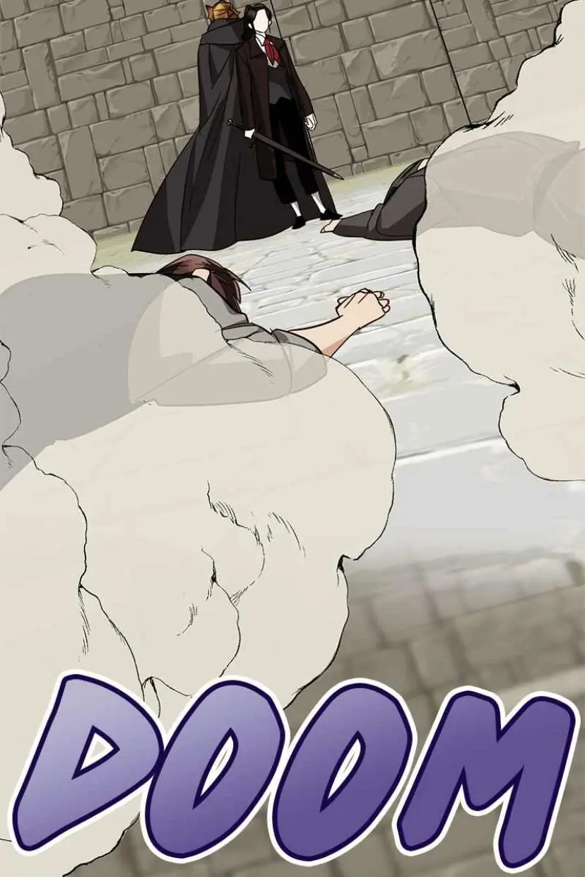 Men of the Harem Chapter 54 Page 48
