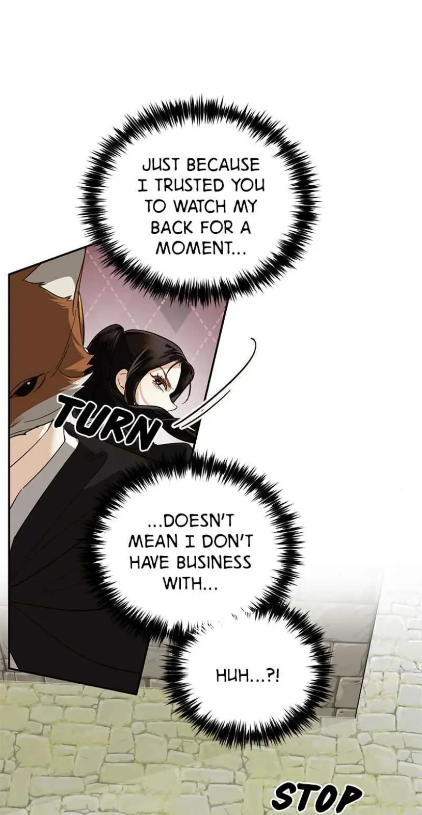 Men of the Harem Chapter 54 Page 50