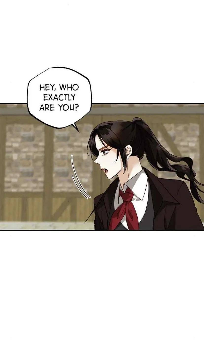 Men of the Harem Chapter 54 Page 52