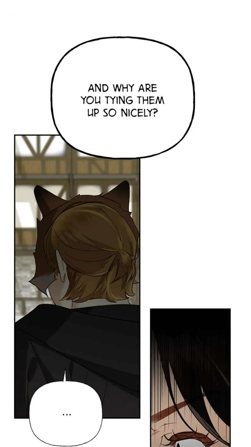 Men of the Harem Chapter 54 Page 53