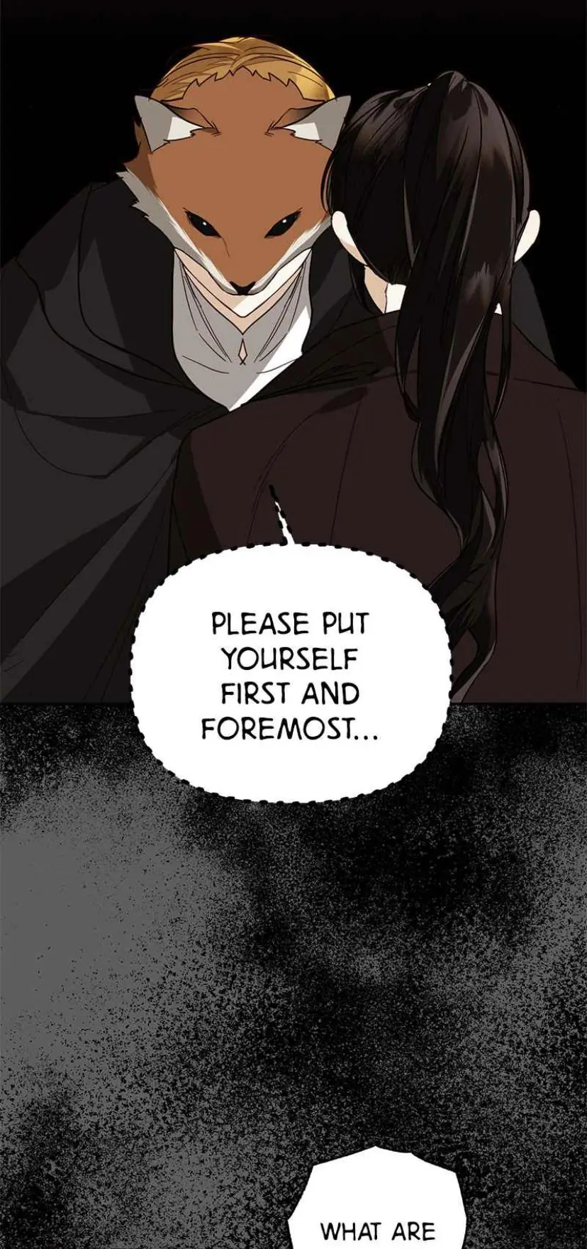Men of the Harem Chapter 54 Page 58