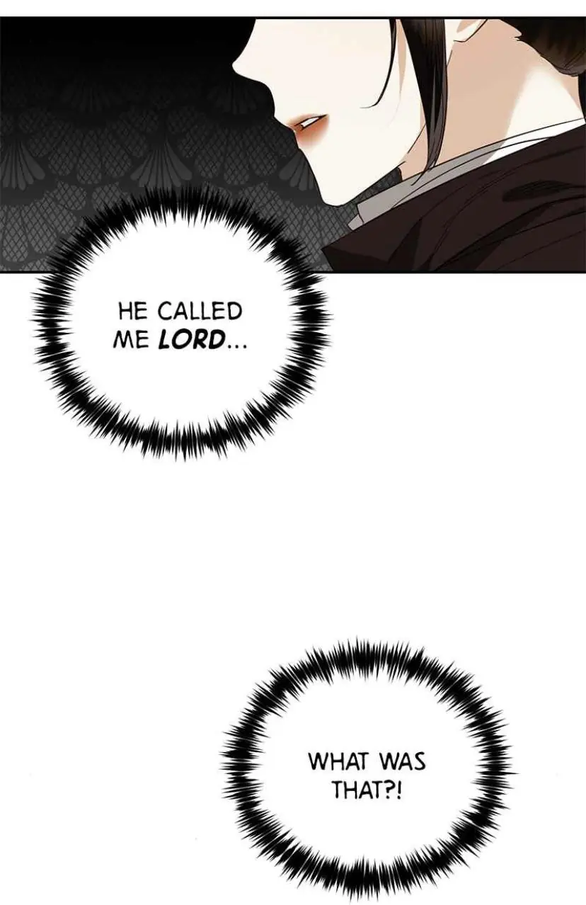 Men of the Harem Chapter 54 Page 64