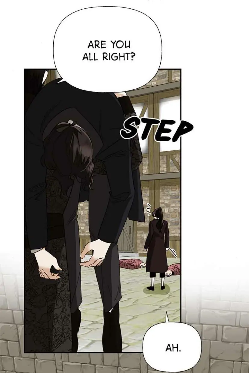 Men of the Harem Chapter 54 Page 65