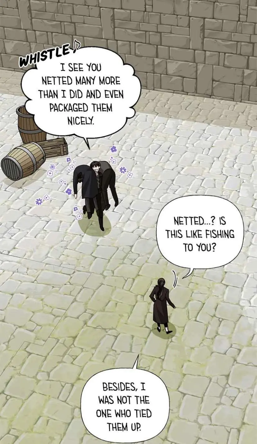 Men of the Harem Chapter 54 Page 66
