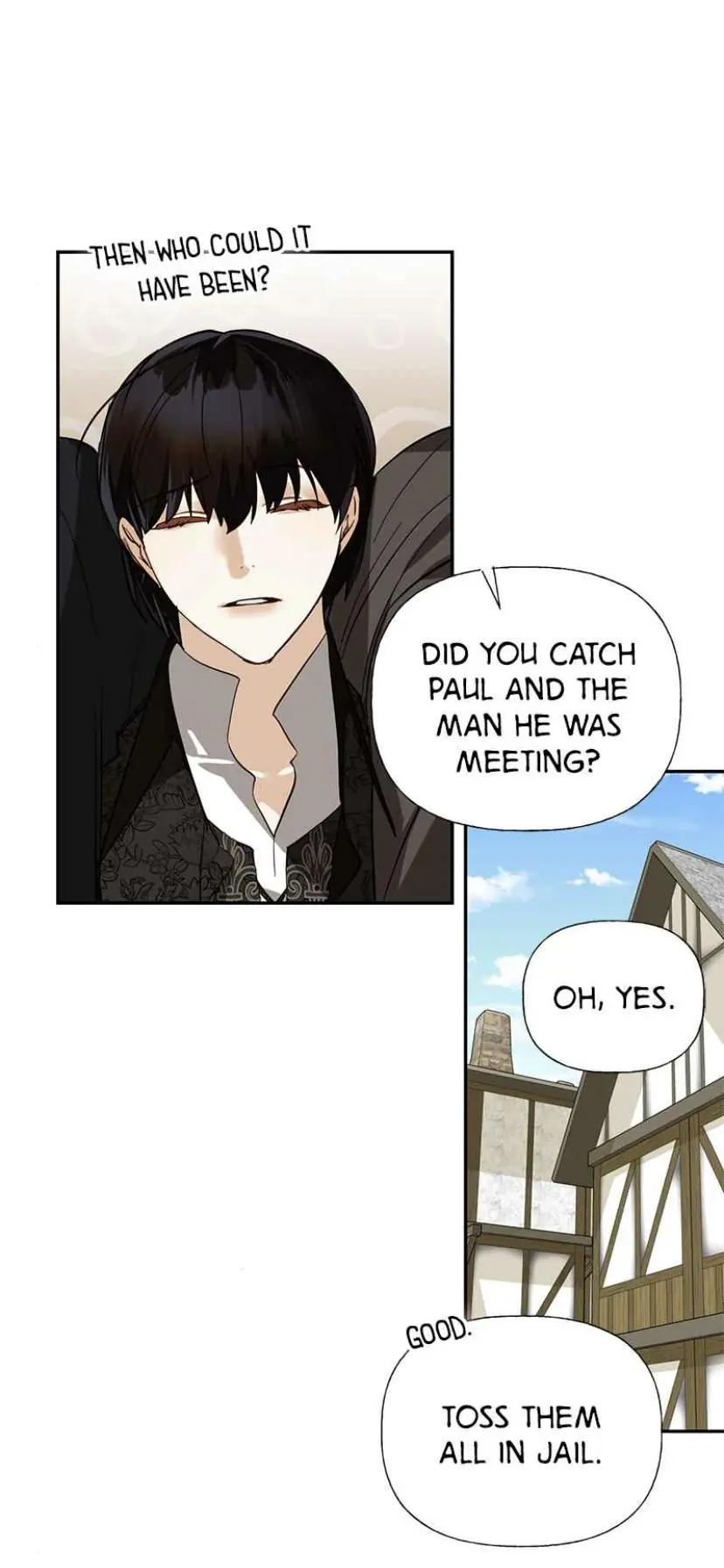 Men of the Harem Chapter 54 Page 68