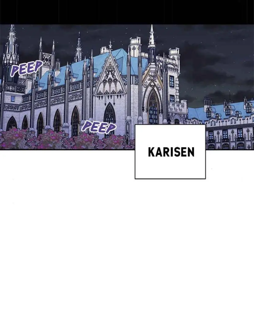Men of the Harem Chapter 54 Page 70