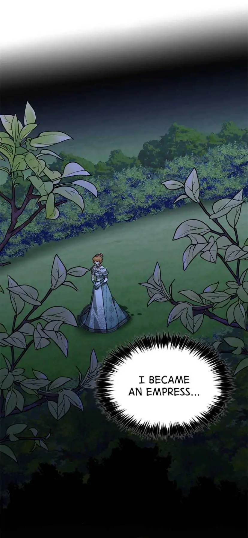 Men of the Harem Chapter 54 Page 71
