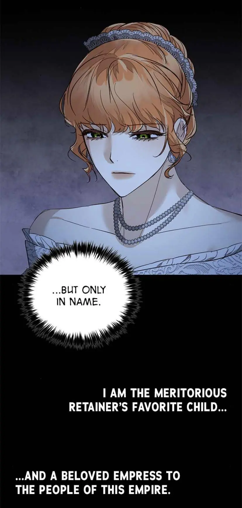 Men of the Harem Chapter 54 Page 72